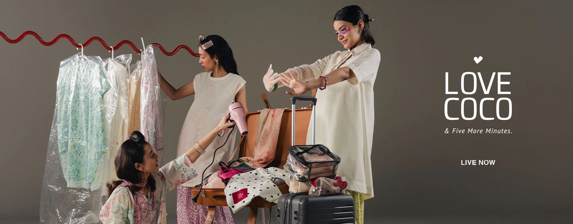 Timeless Elegance in Every Stitch